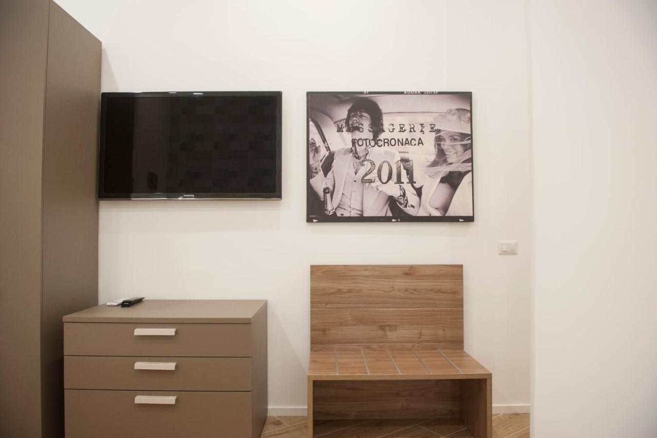 Salerno City Apartments 외부 사진
