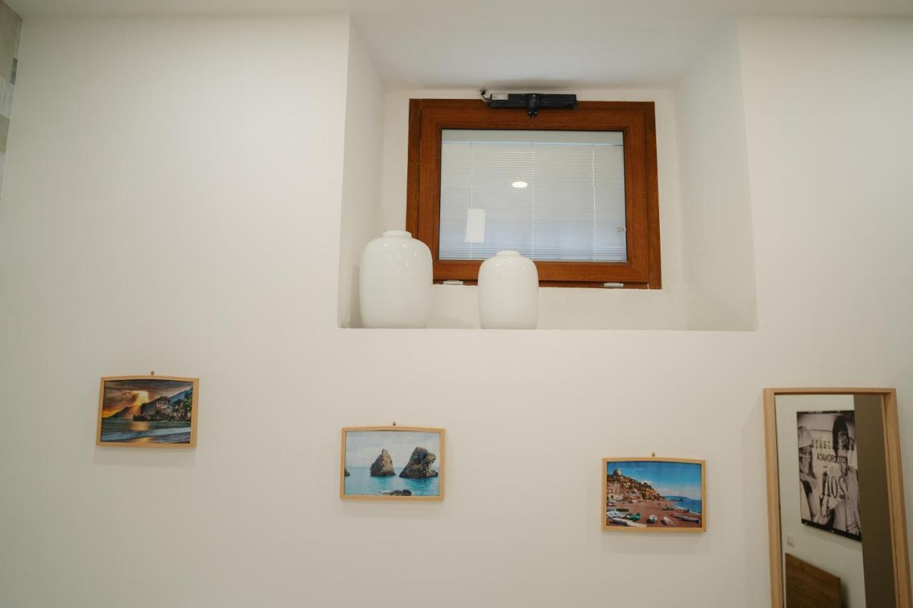 Salerno City Apartments 외부 사진