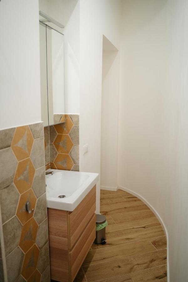 Salerno City Apartments 외부 사진
