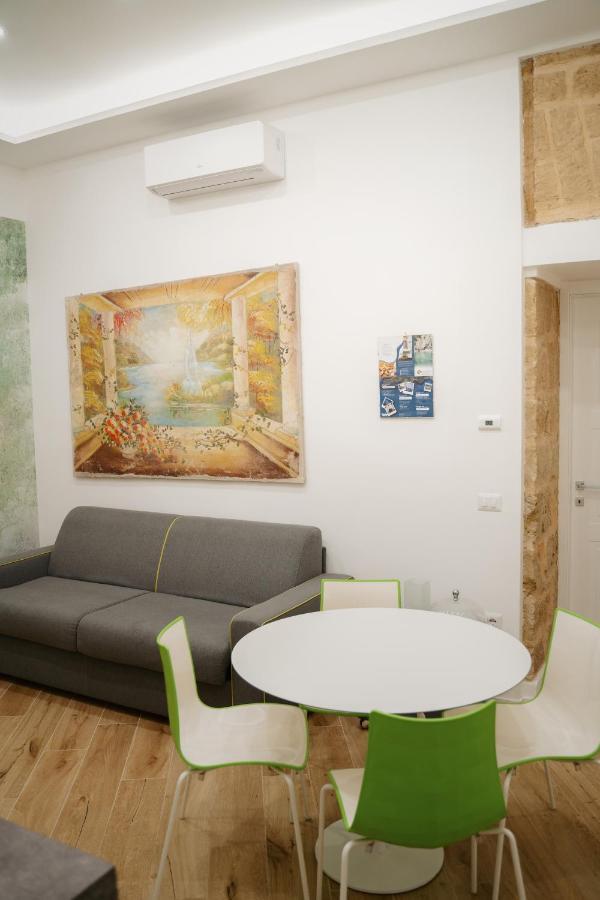 Salerno City Apartments 외부 사진