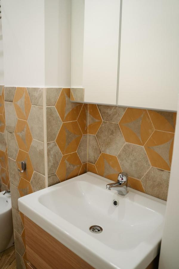 Salerno City Apartments 외부 사진