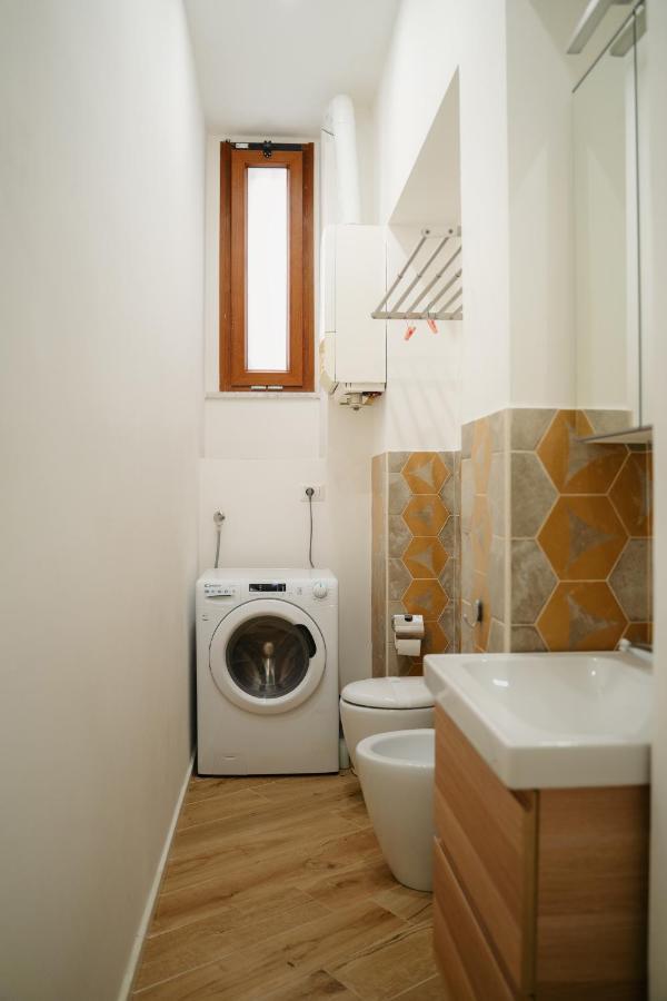 Salerno City Apartments 외부 사진