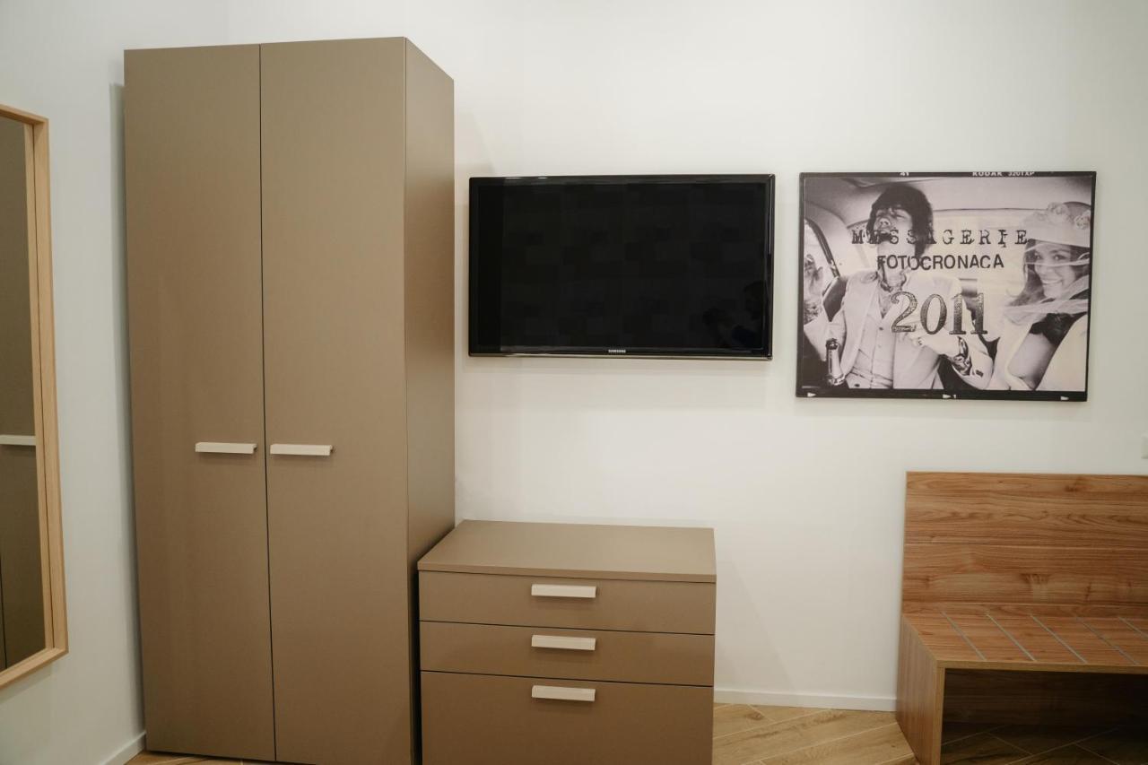 Salerno City Apartments 외부 사진